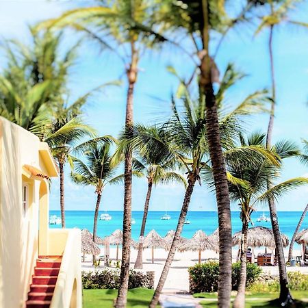 Los Corales Beach Village Punta Cana - The Original المظهر الخارجي الصورة