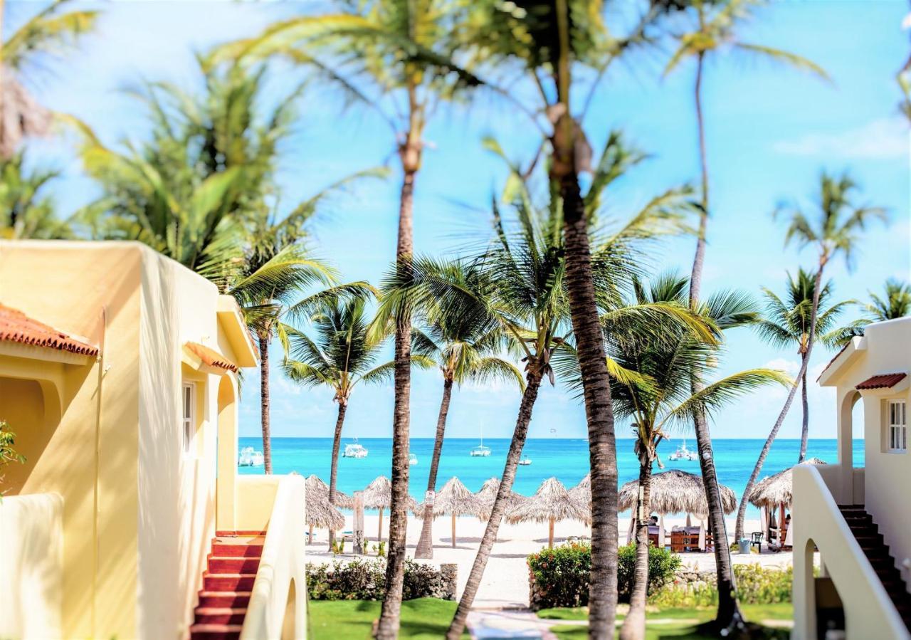 Los Corales Beach Village Punta Cana - The Original المظهر الخارجي الصورة