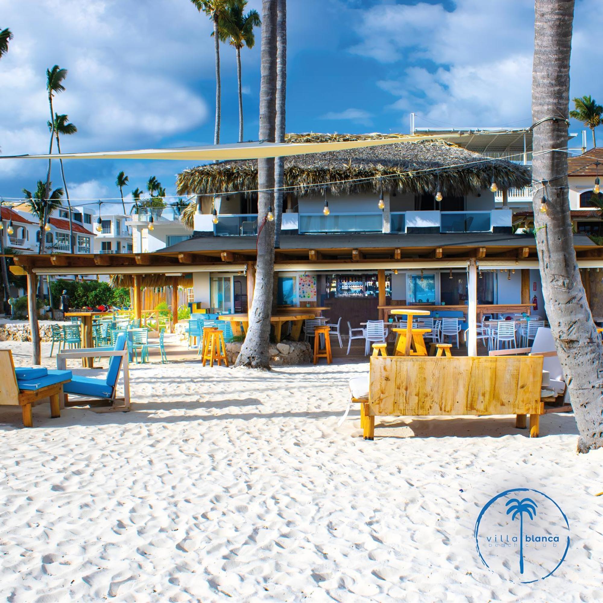 Los Corales Beach Village Punta Cana - The Original المظهر الخارجي الصورة