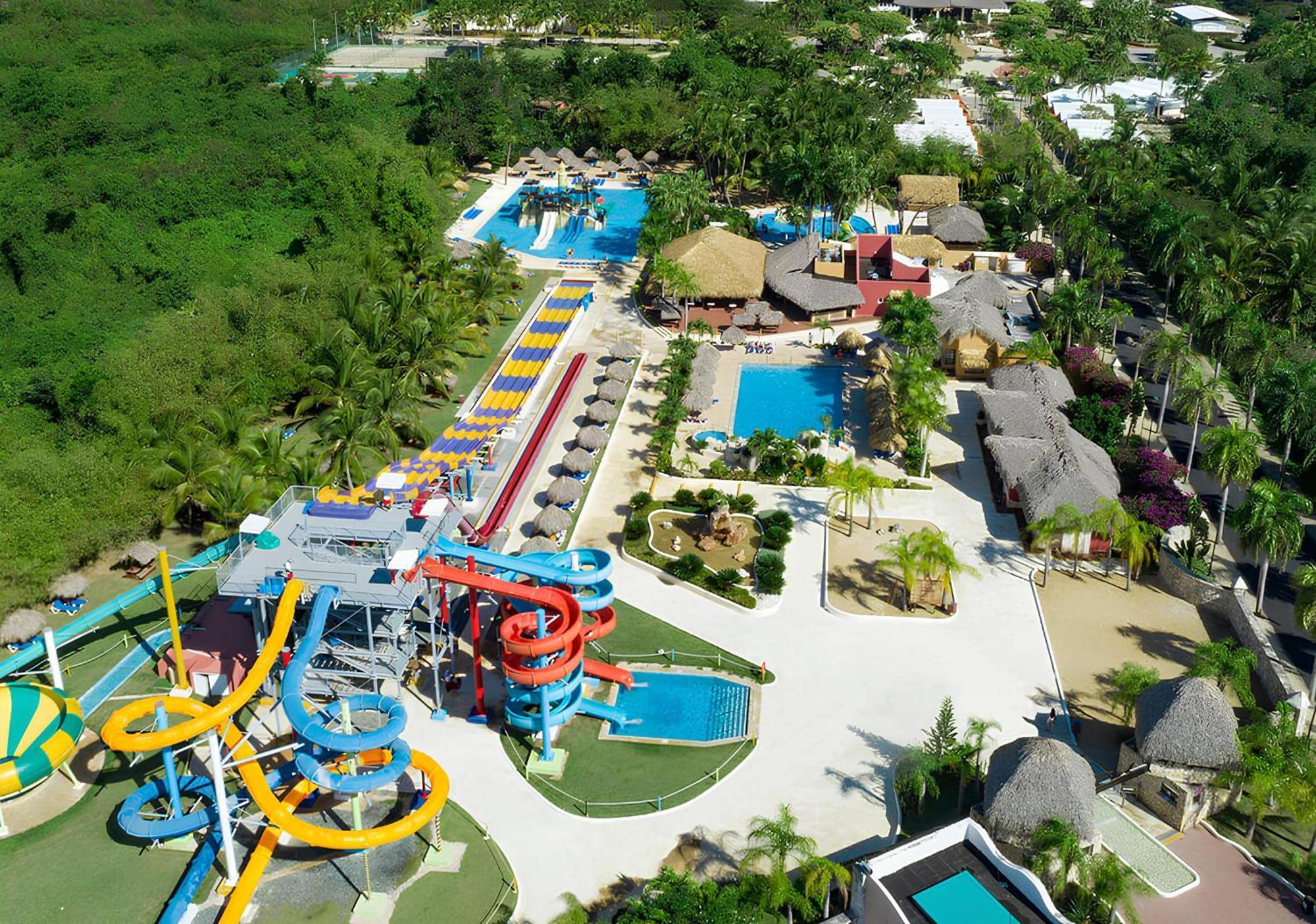 Los Corales Beach Village Punta Cana - The Original المظهر الخارجي الصورة
