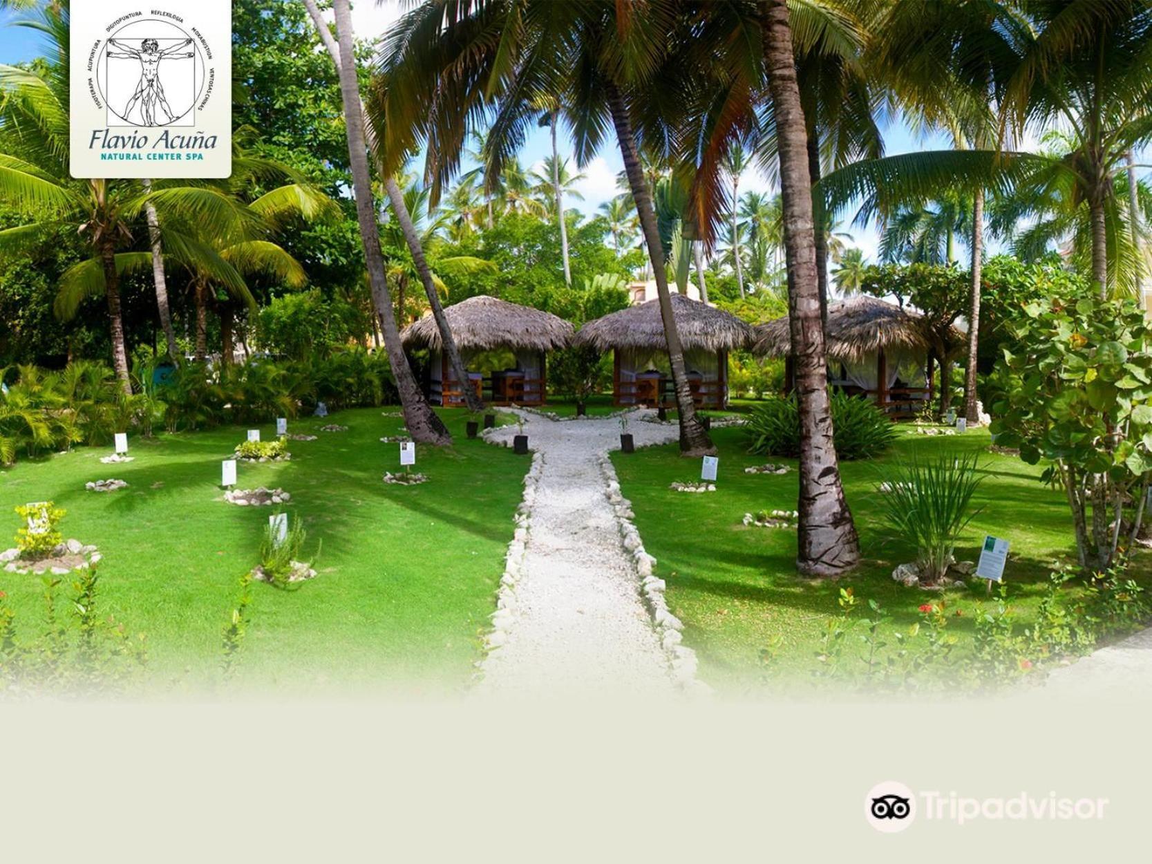 Los Corales Beach Village Punta Cana - The Original المظهر الخارجي الصورة
