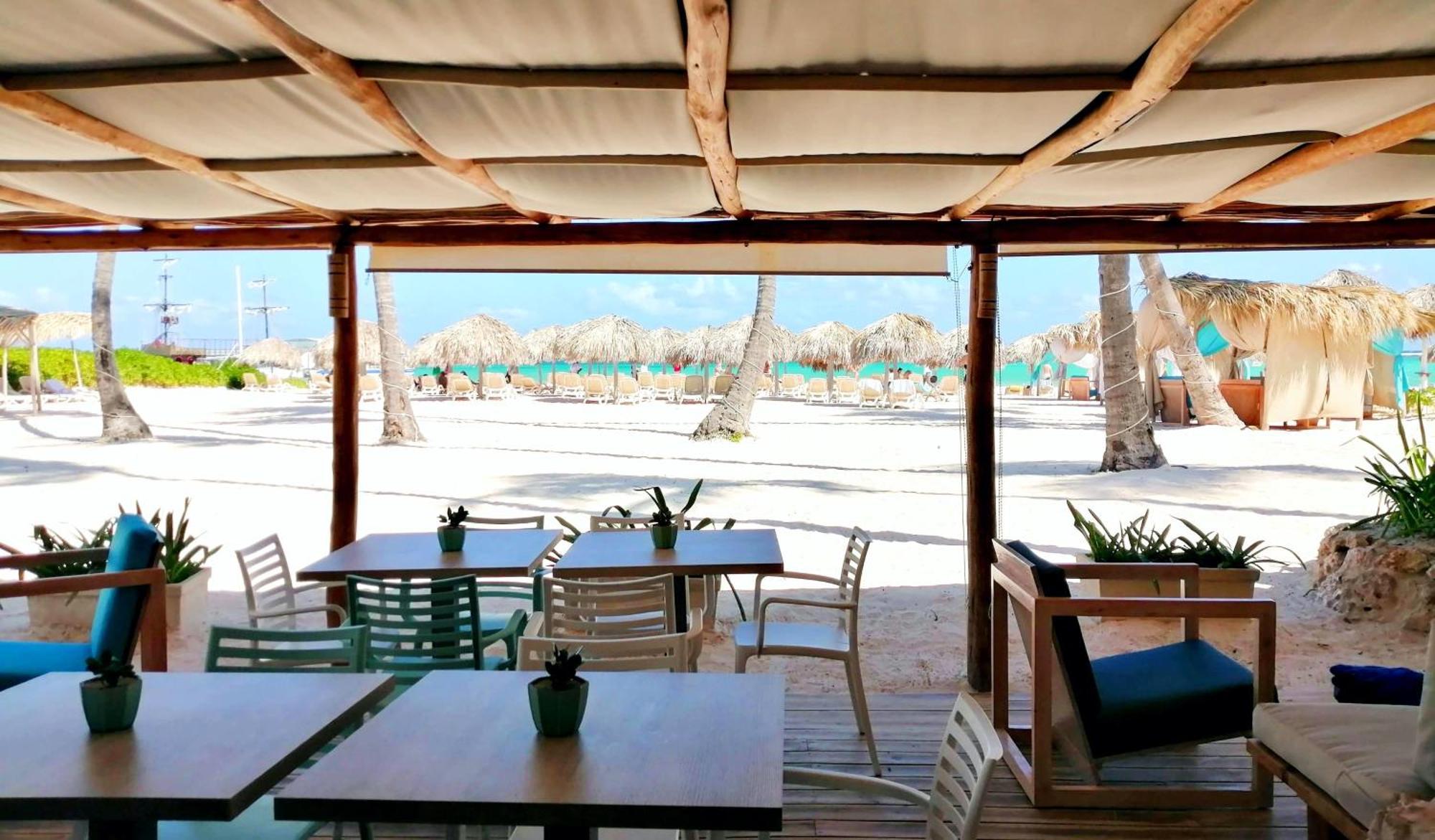 Los Corales Beach Village Punta Cana - The Original المظهر الخارجي الصورة