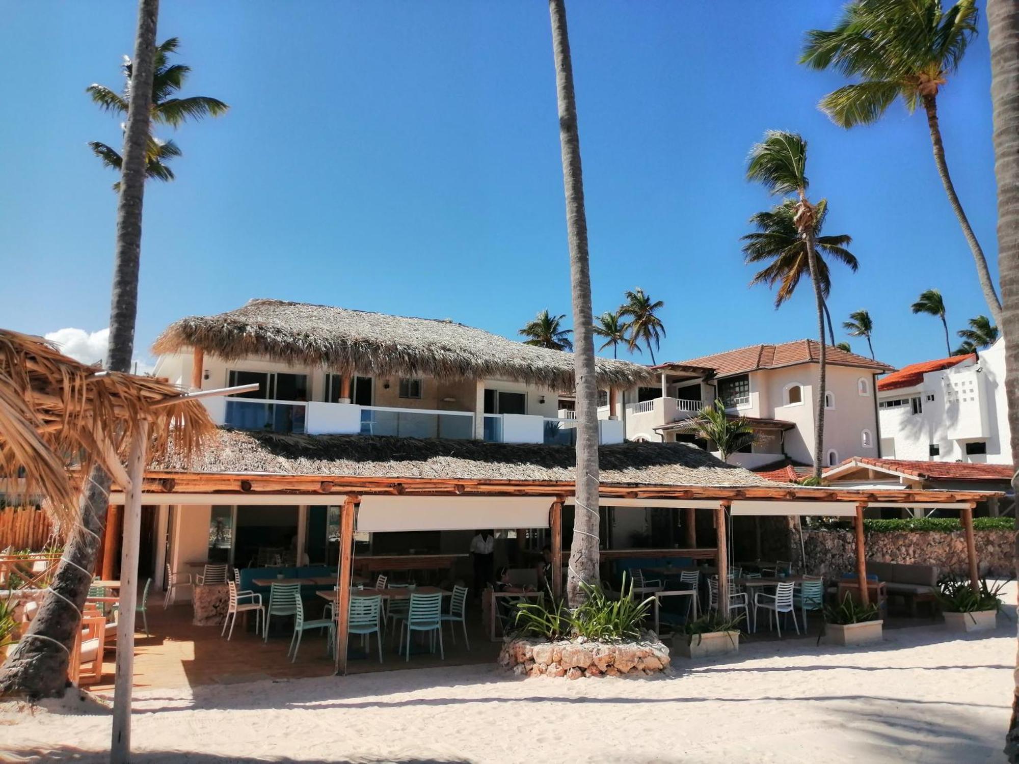 Los Corales Beach Village Punta Cana - The Original المظهر الخارجي الصورة