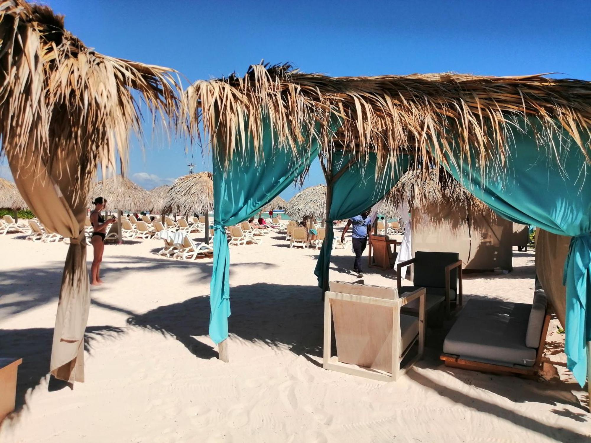 Los Corales Beach Village Punta Cana - The Original المظهر الخارجي الصورة