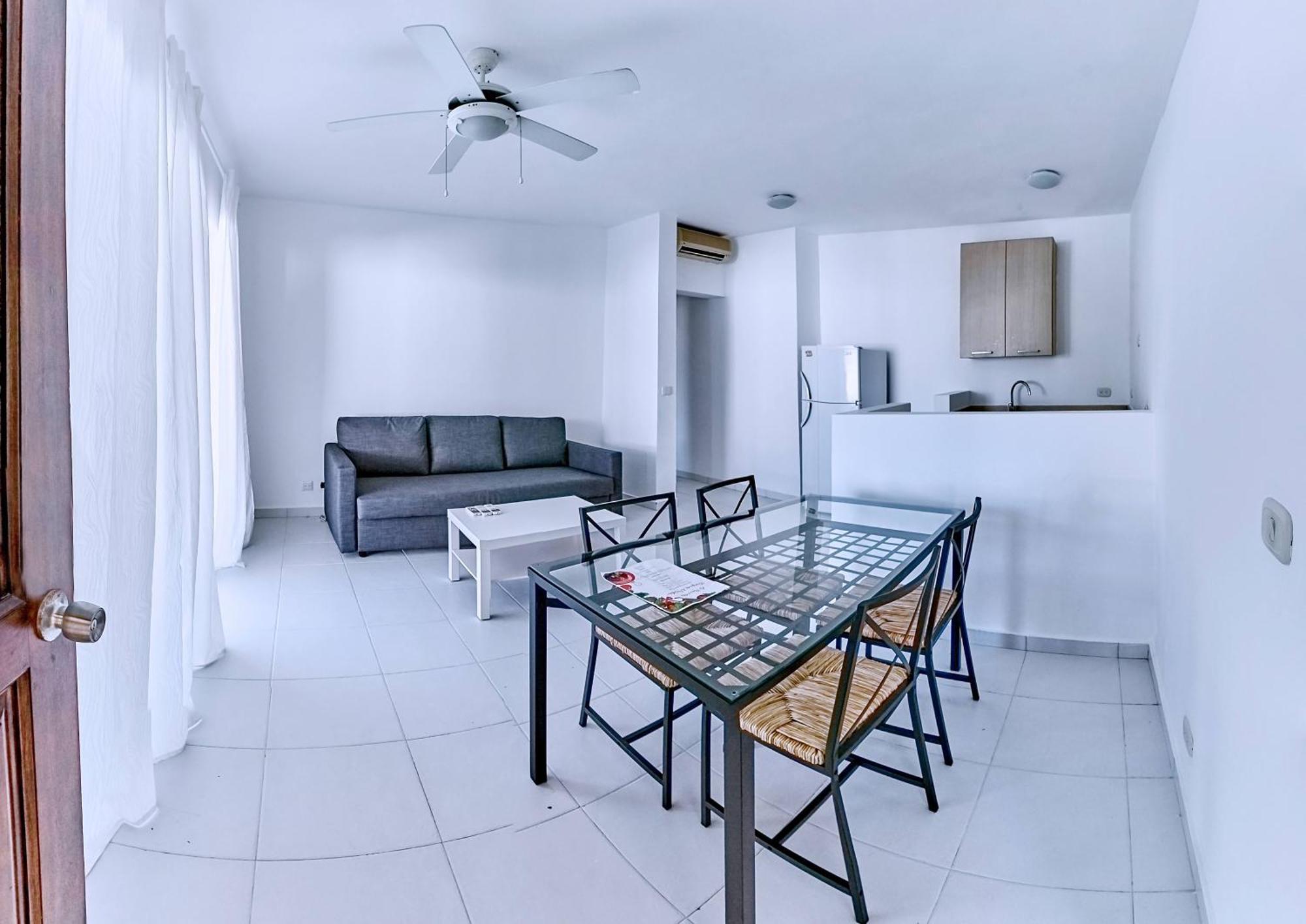 Los Corales Beach Village Punta Cana - The Original المظهر الخارجي الصورة