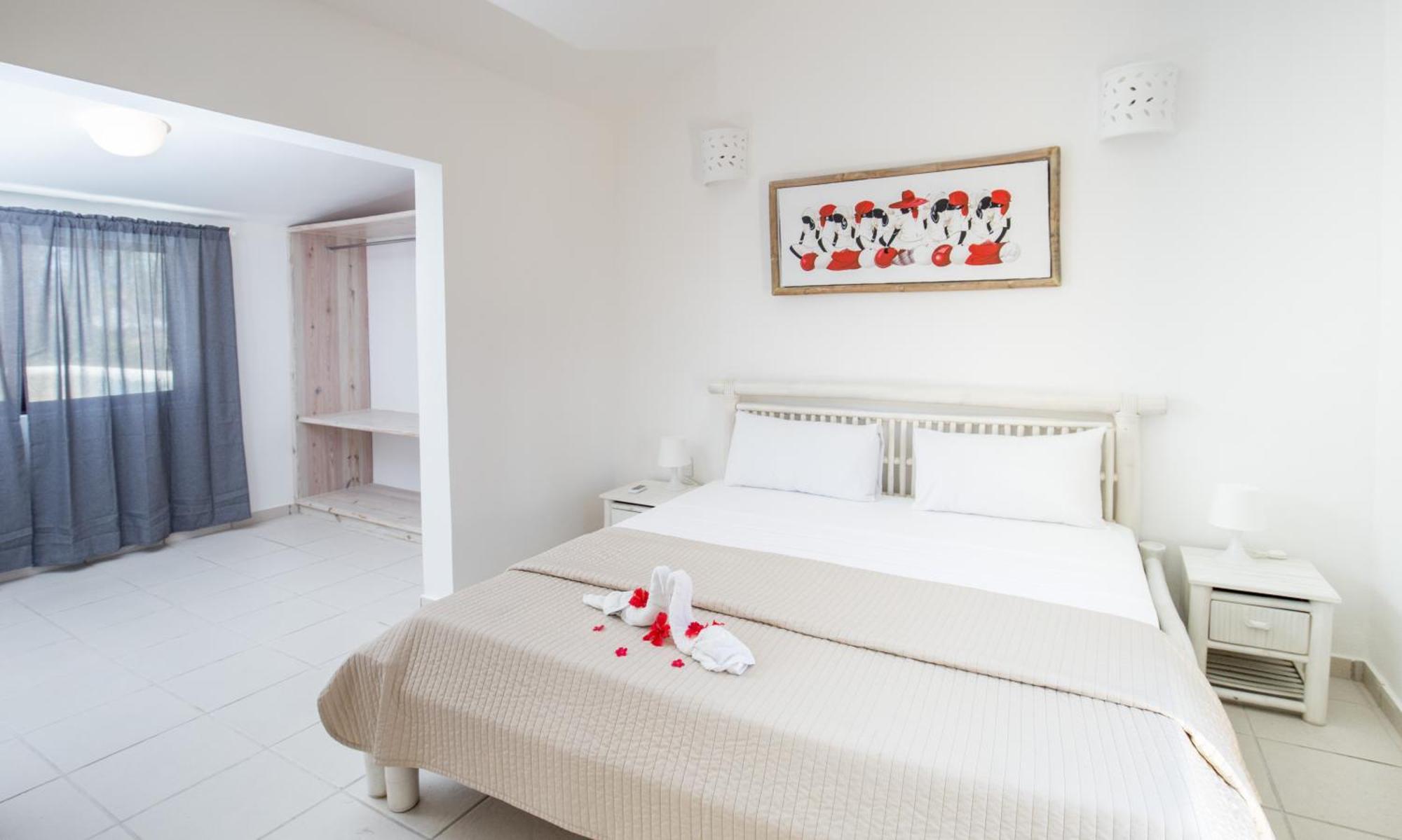 Los Corales Beach Village Punta Cana - The Original المظهر الخارجي الصورة