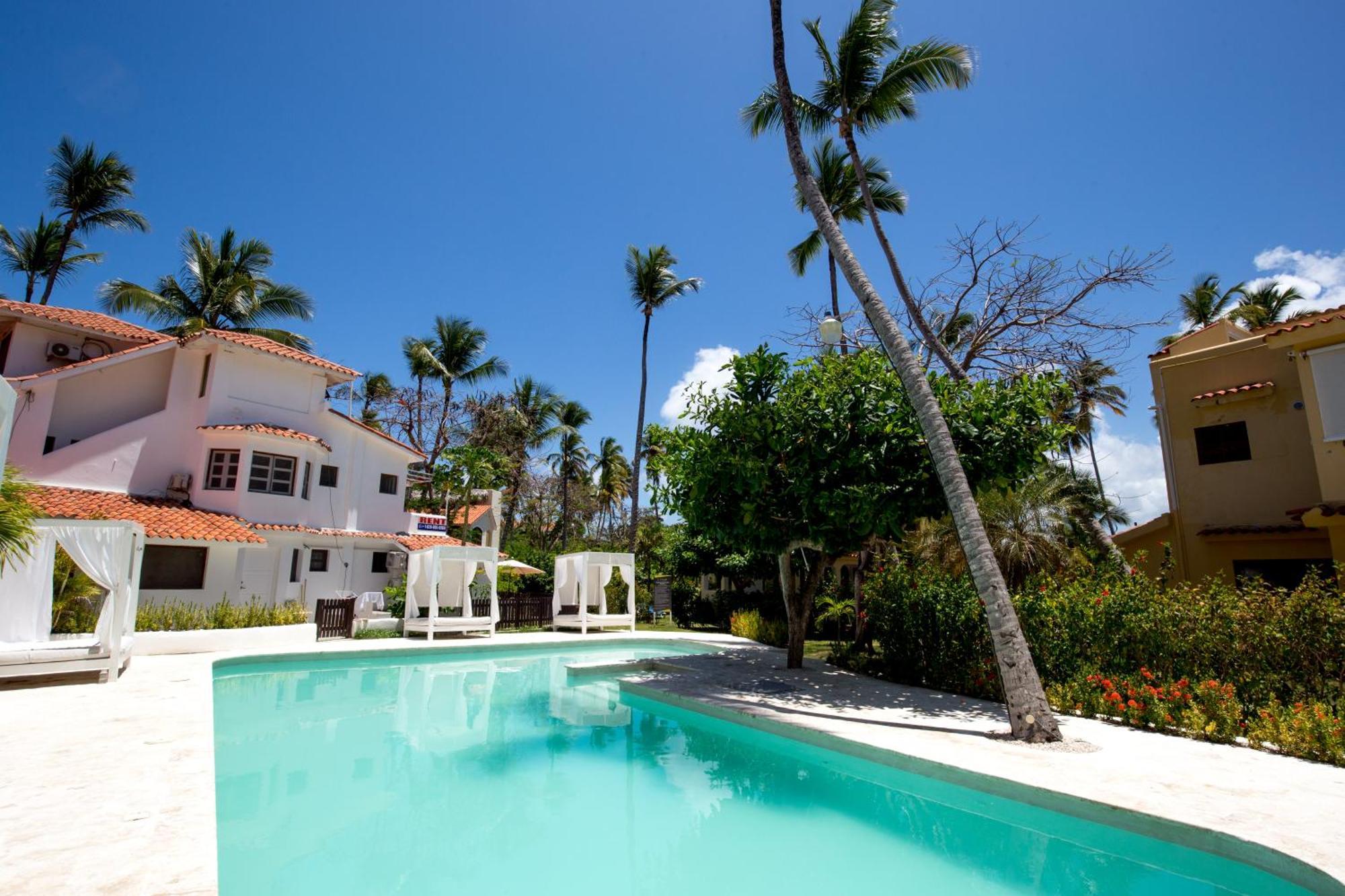 Los Corales Beach Village Punta Cana - The Original المظهر الخارجي الصورة
