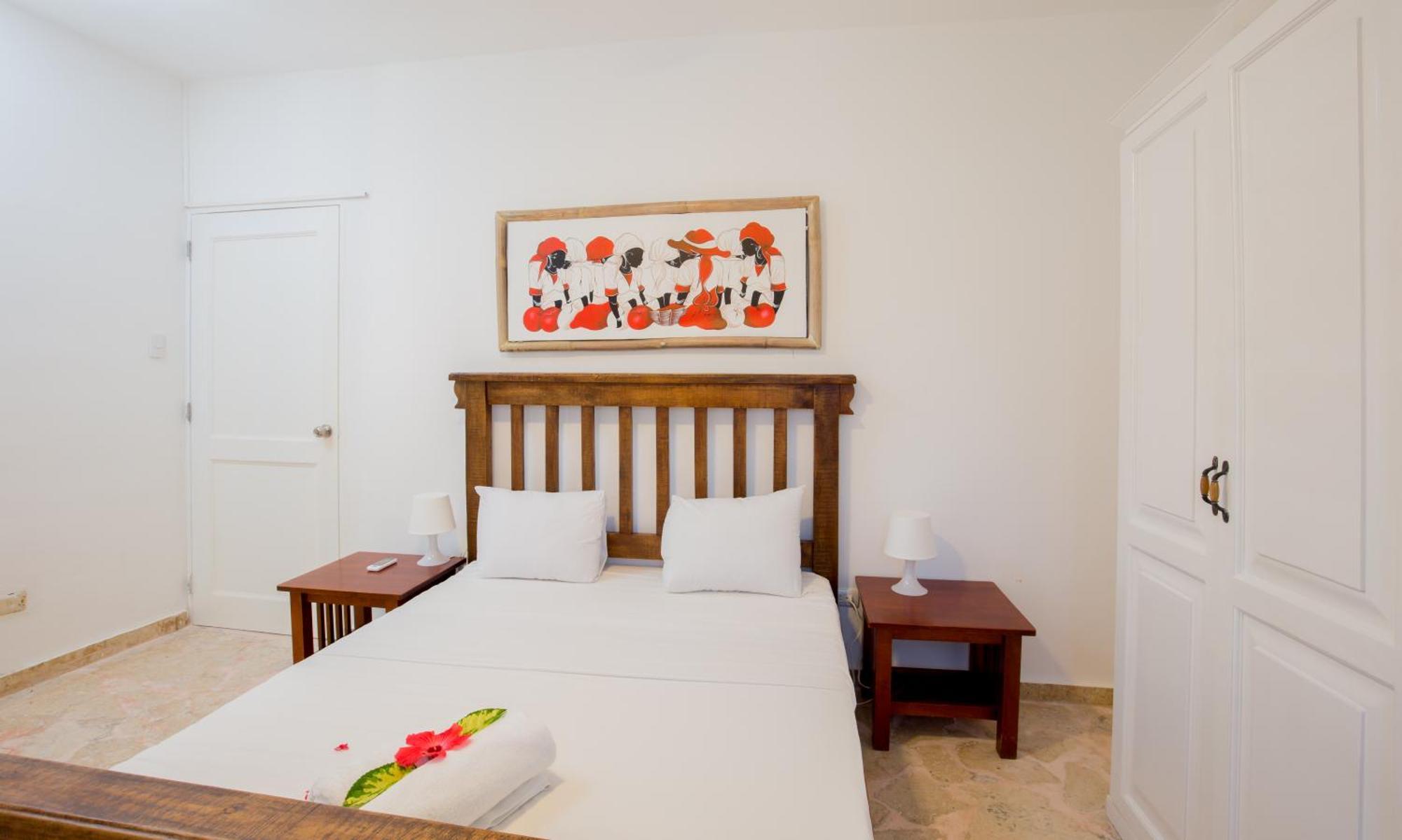 Los Corales Beach Village Punta Cana - The Original المظهر الخارجي الصورة