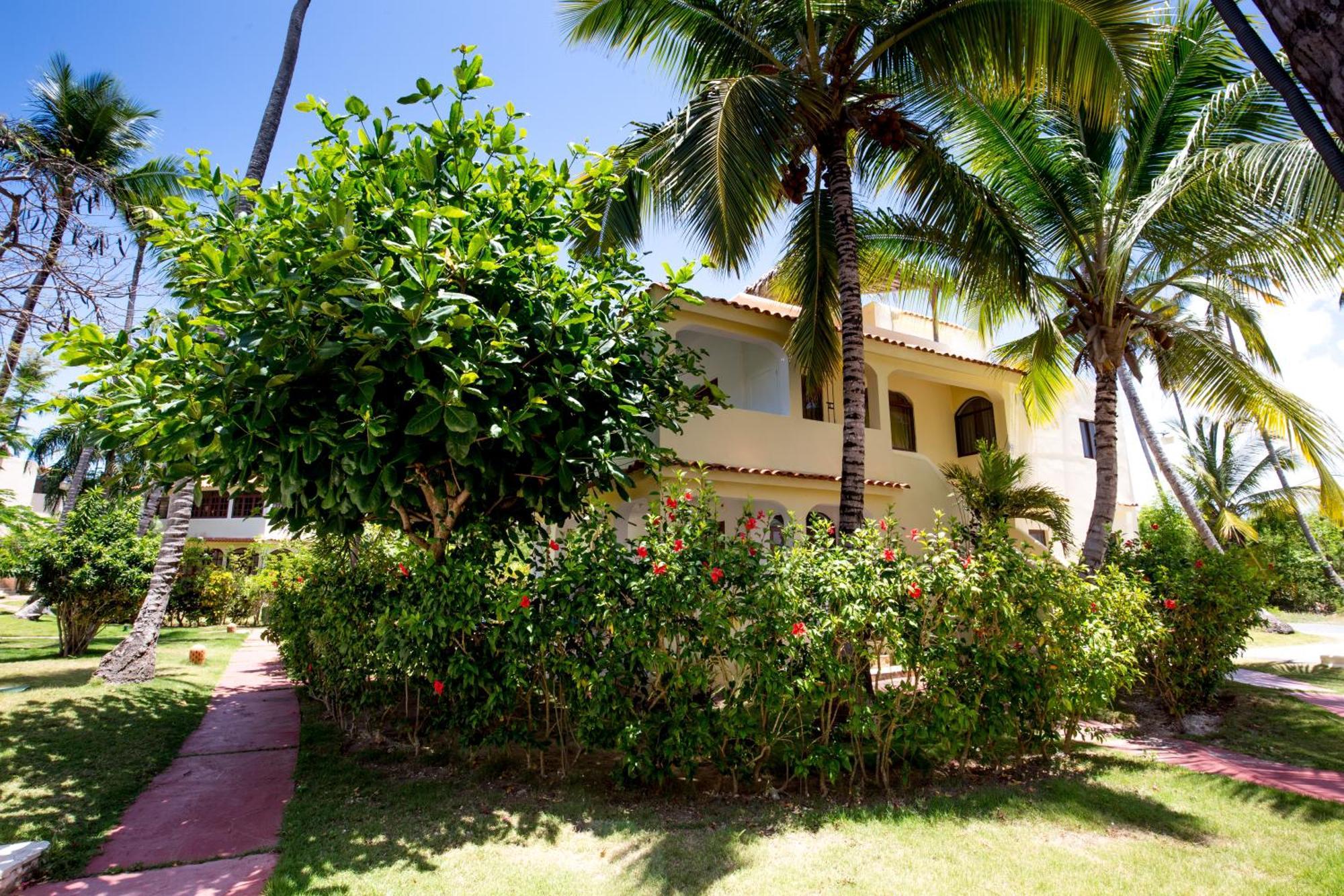 Los Corales Beach Village Punta Cana - The Original المظهر الخارجي الصورة