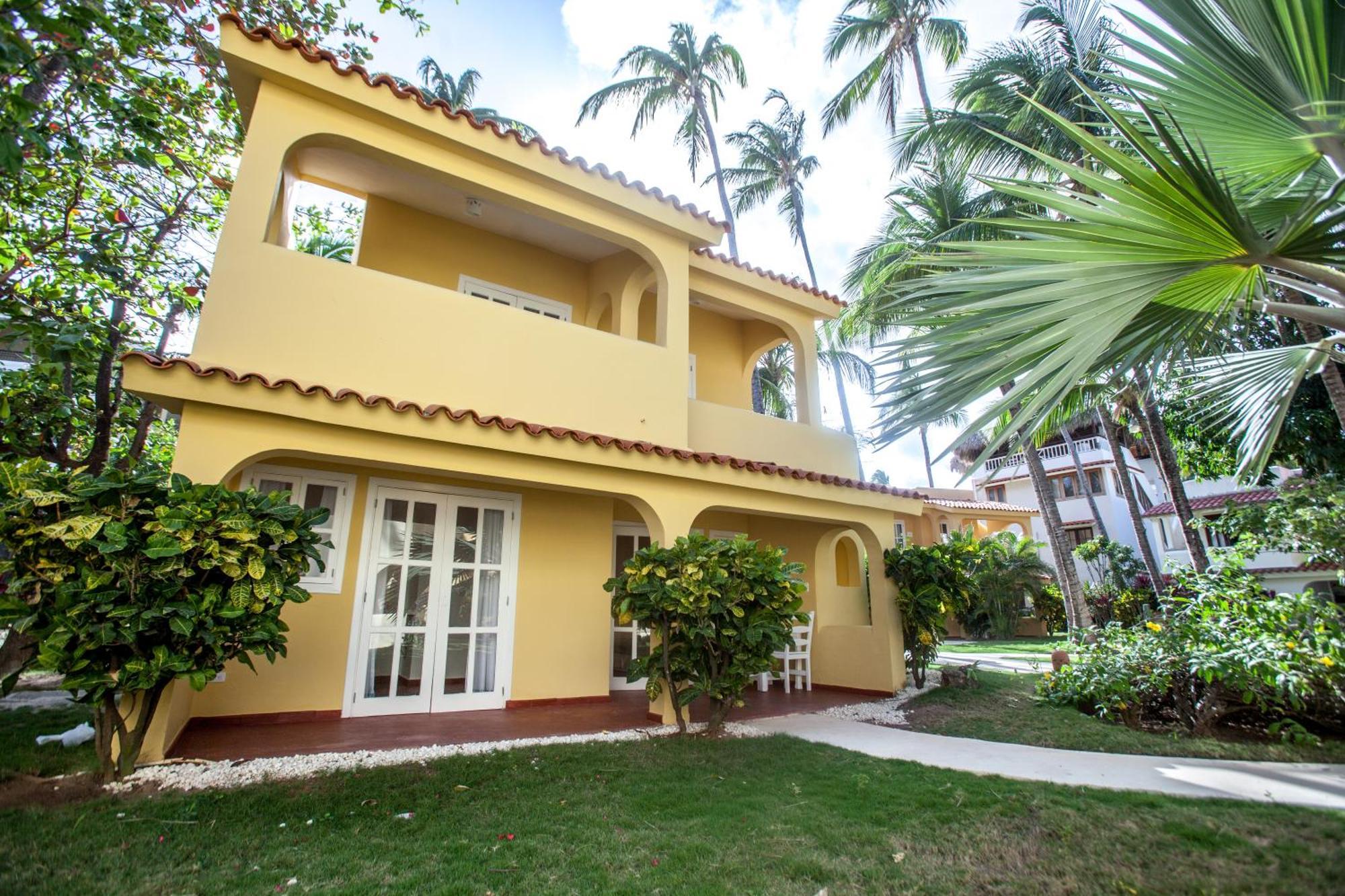 Los Corales Beach Village Punta Cana - The Original المظهر الخارجي الصورة