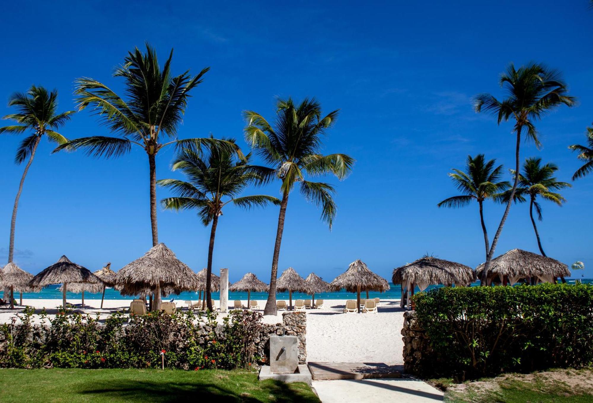 Los Corales Beach Village Punta Cana - The Original المظهر الخارجي الصورة