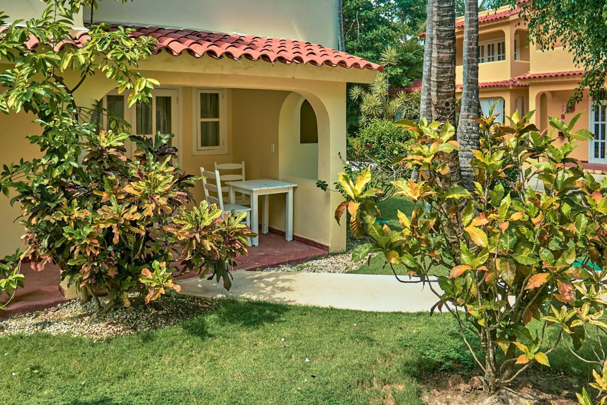 Los Corales Beach Village Punta Cana - The Original المظهر الخارجي الصورة