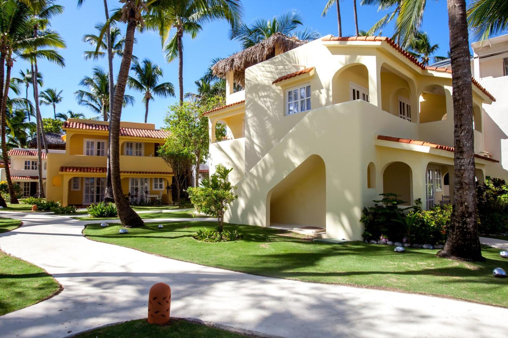 Los Corales Beach Village Punta Cana - The Original المظهر الخارجي الصورة