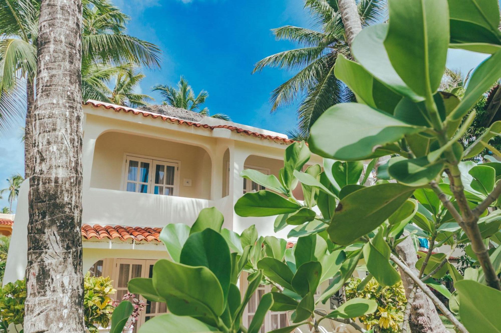 Los Corales Beach Village Punta Cana - The Original المظهر الخارجي الصورة