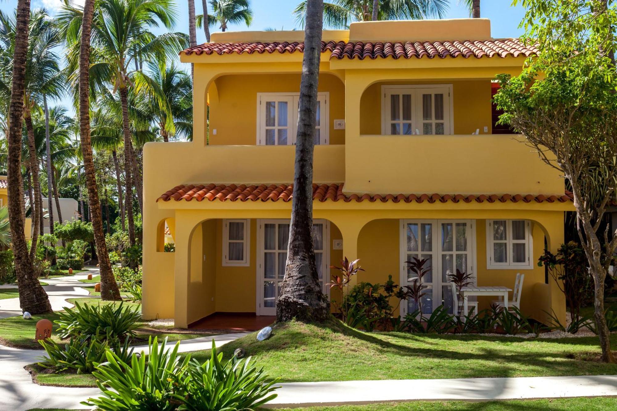 Los Corales Beach Village Punta Cana - The Original المظهر الخارجي الصورة