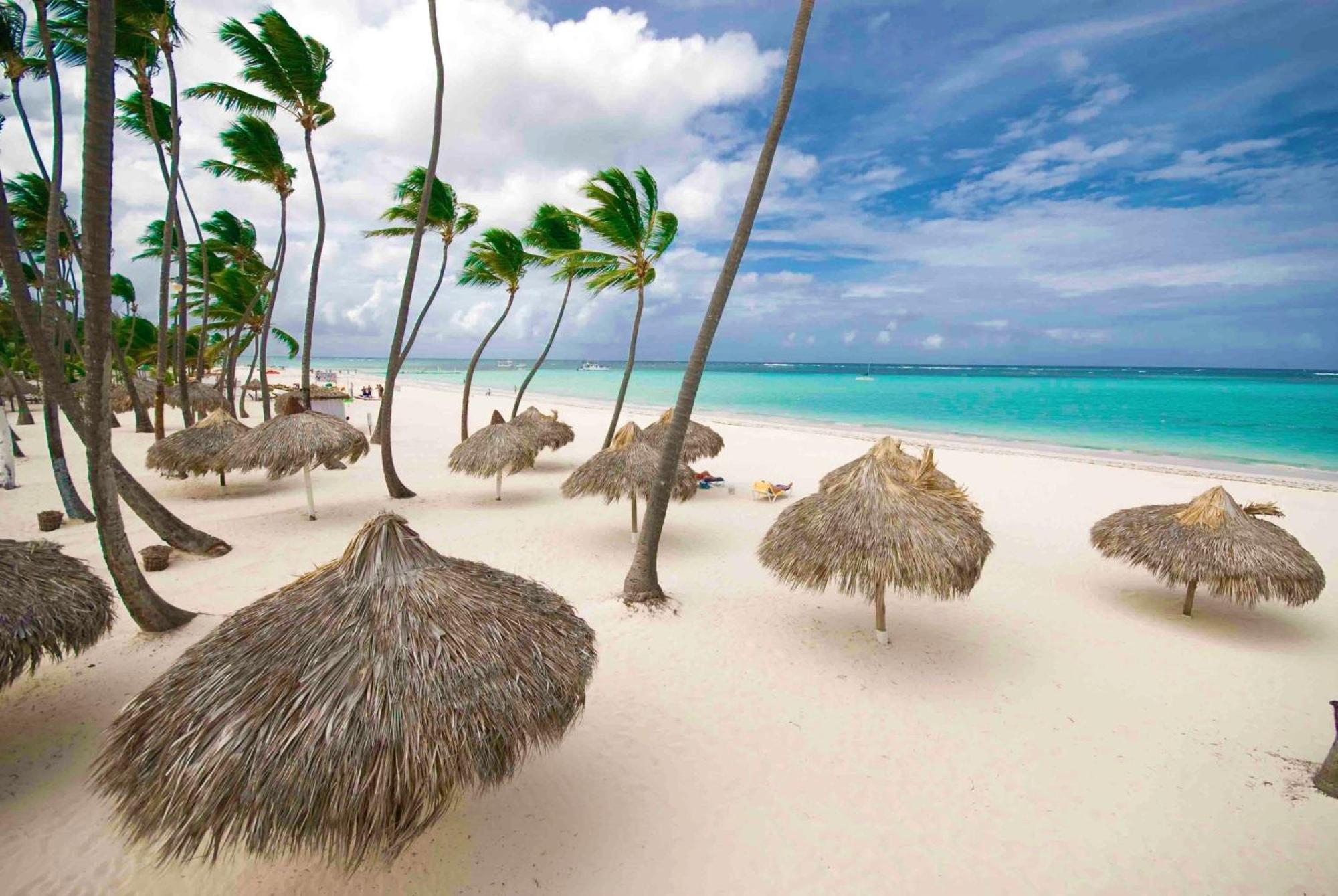 Los Corales Beach Village Punta Cana - The Original المظهر الخارجي الصورة