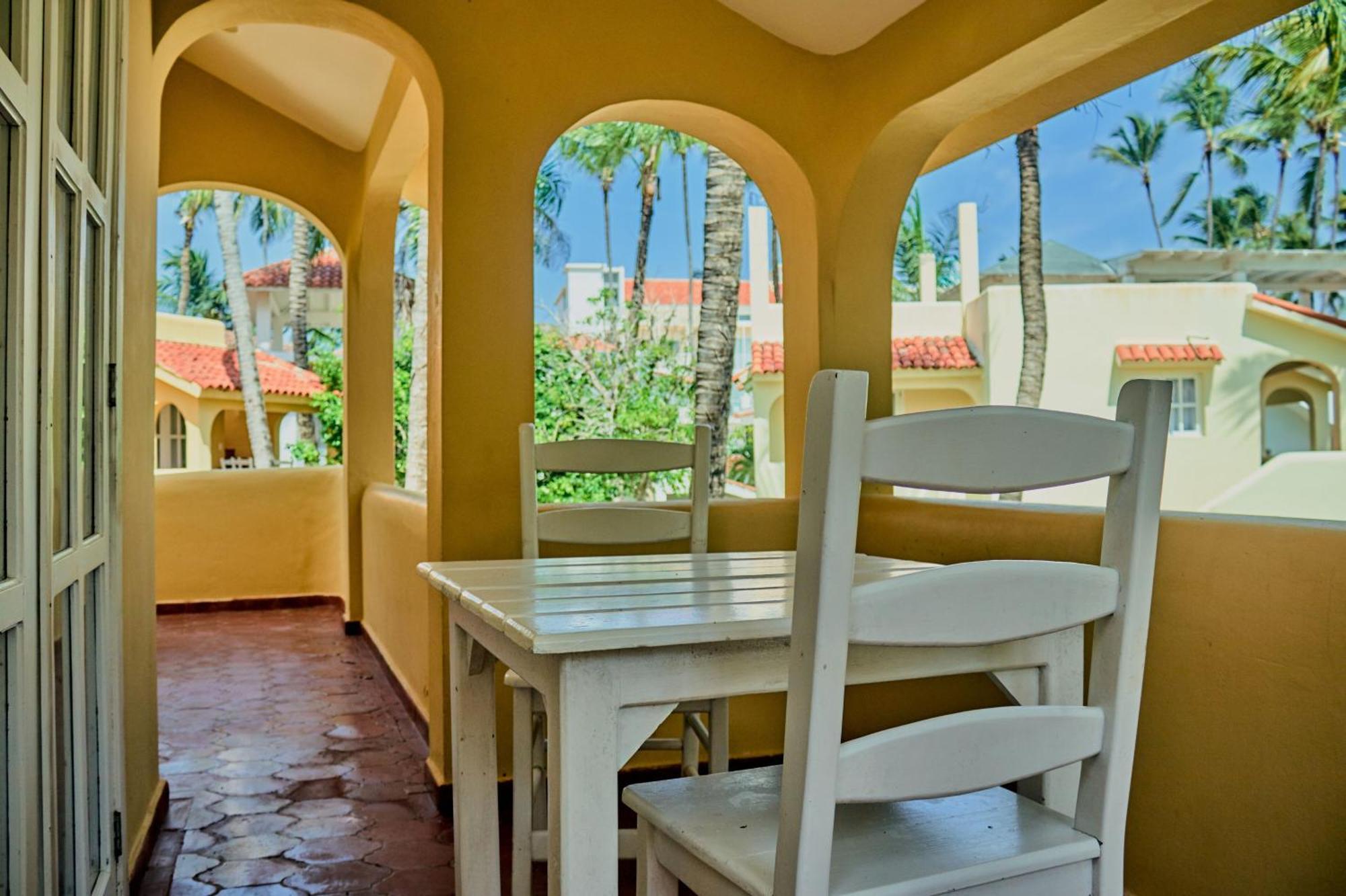 Los Corales Beach Village Punta Cana - The Original المظهر الخارجي الصورة