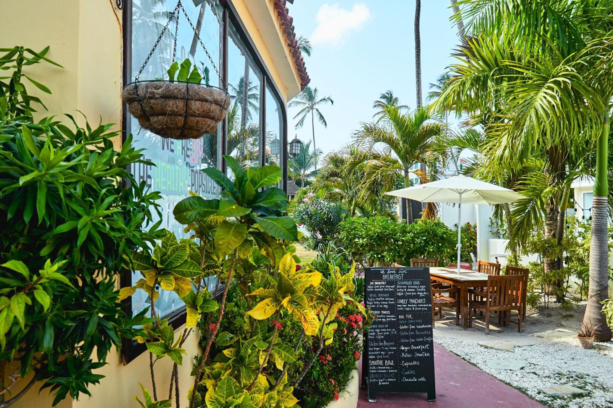 Los Corales Beach Village Punta Cana - The Original المظهر الخارجي الصورة