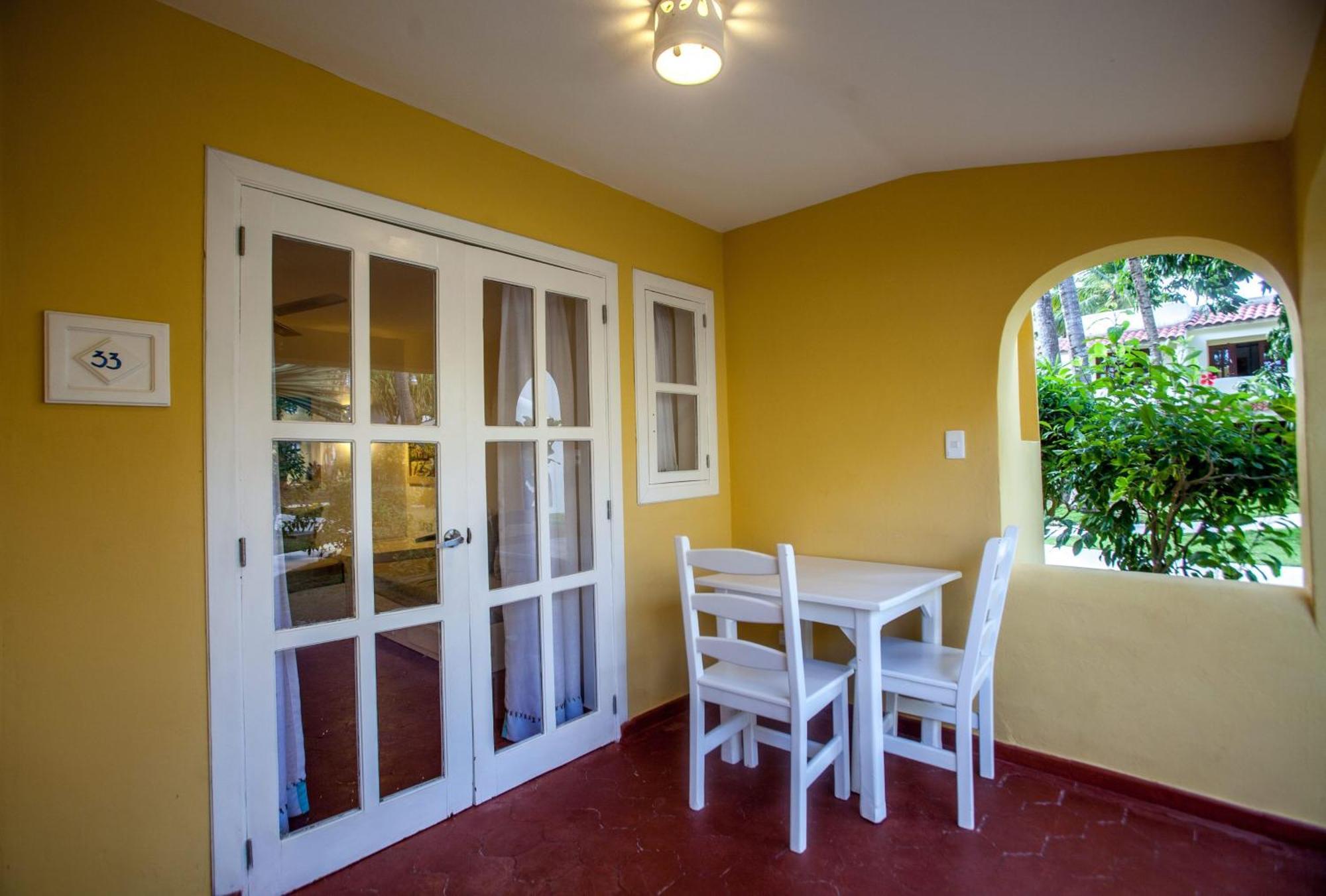 Los Corales Beach Village Punta Cana - The Original المظهر الخارجي الصورة