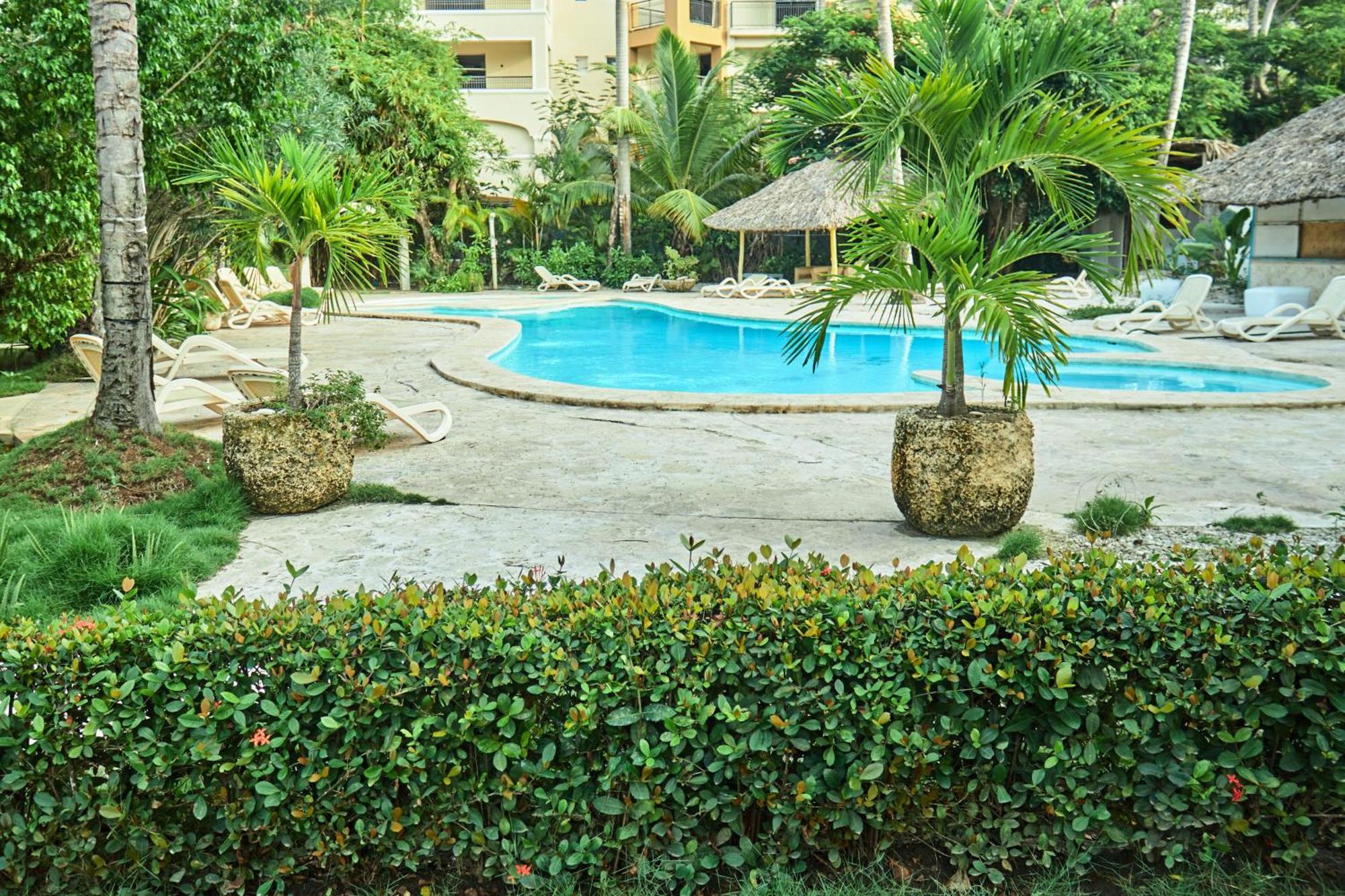 Los Corales Beach Village Punta Cana - The Original المظهر الخارجي الصورة