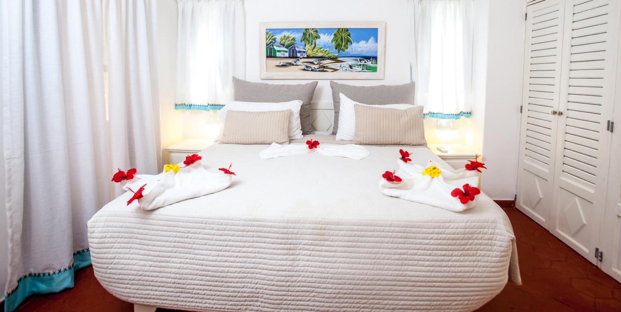Los Corales Beach Village Punta Cana - The Original المظهر الخارجي الصورة