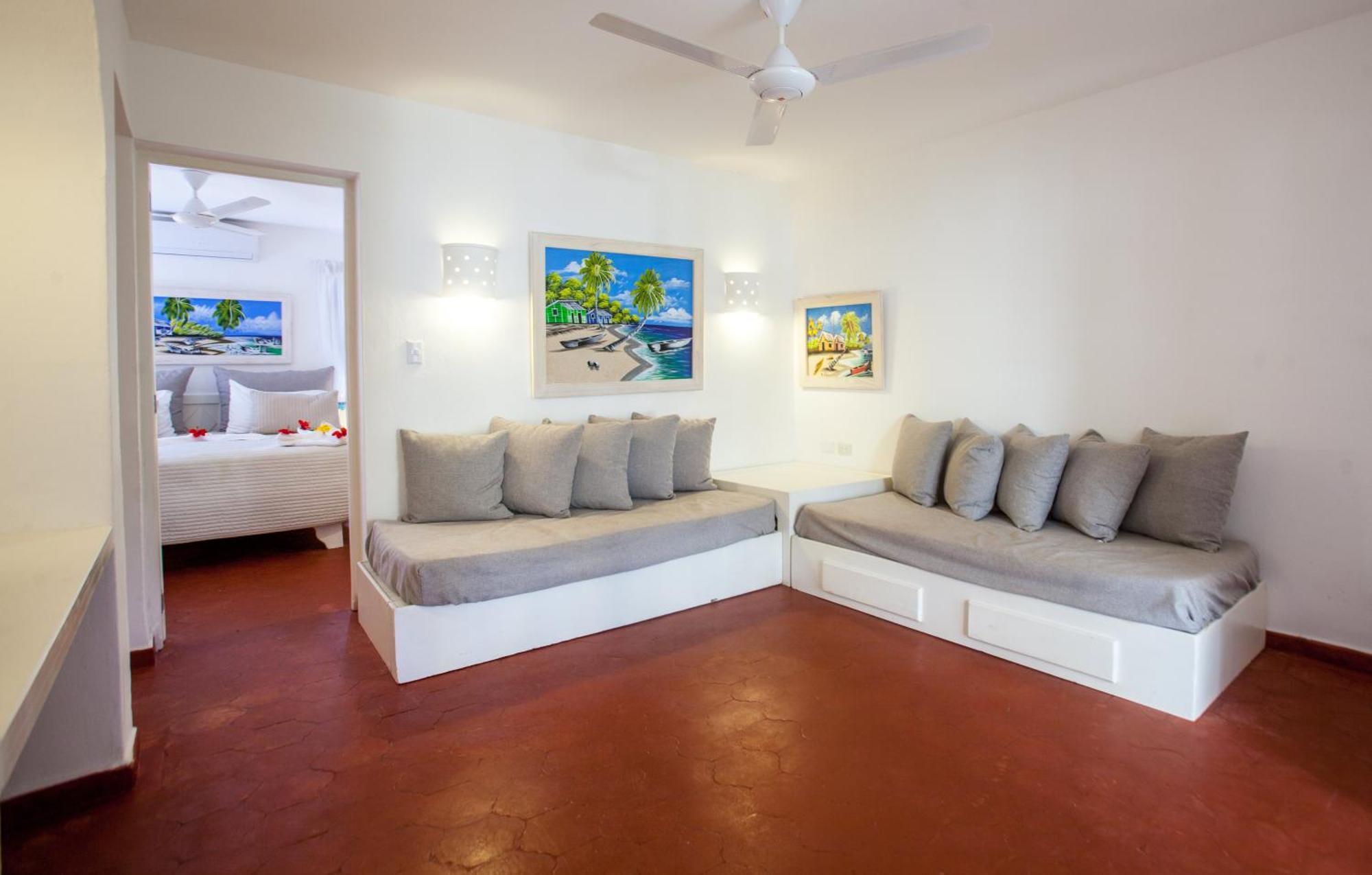 Los Corales Beach Village Punta Cana - The Original المظهر الخارجي الصورة