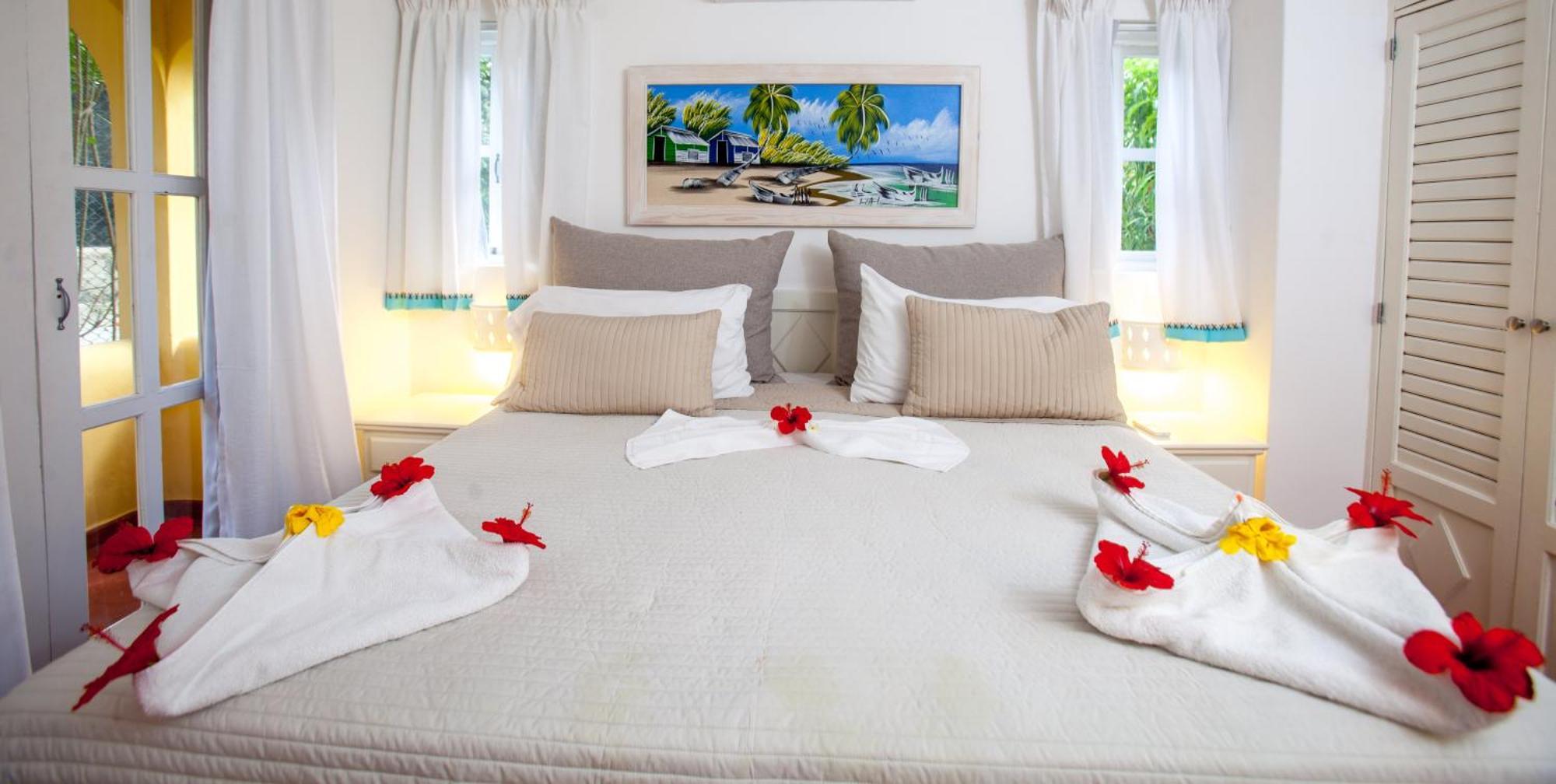 Los Corales Beach Village Punta Cana - The Original المظهر الخارجي الصورة