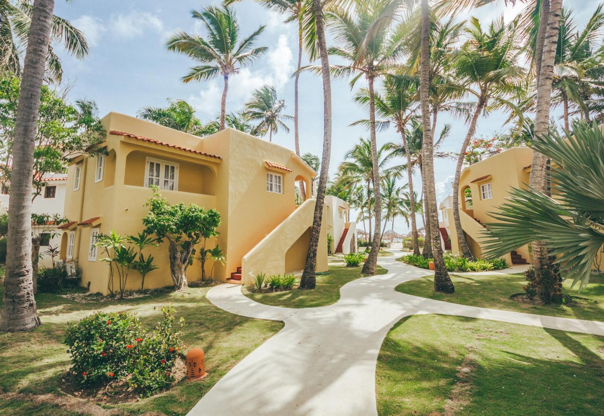 Los Corales Beach Village Punta Cana - The Original المظهر الخارجي الصورة