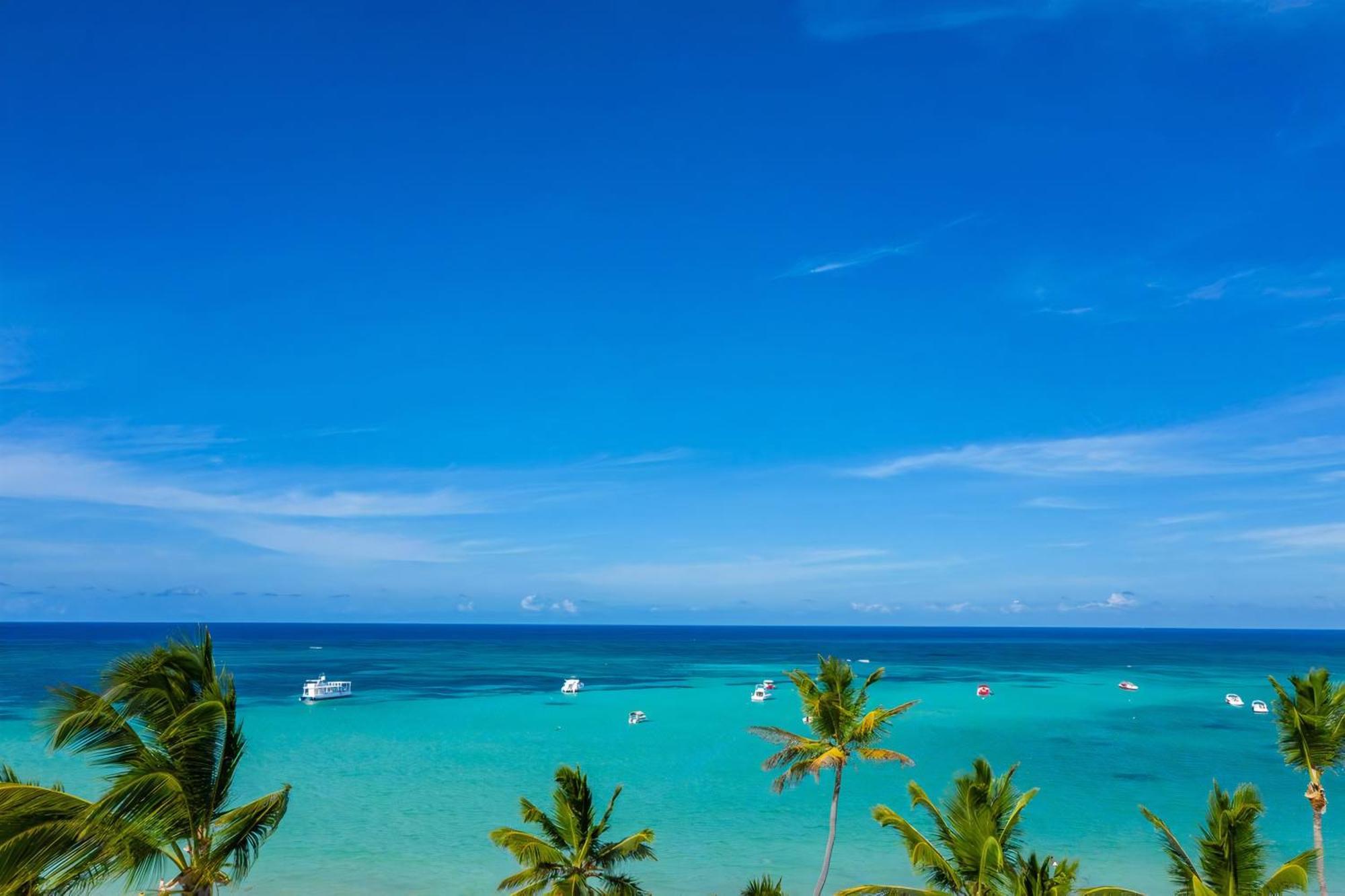 Los Corales Beach Village Punta Cana - The Original المظهر الخارجي الصورة