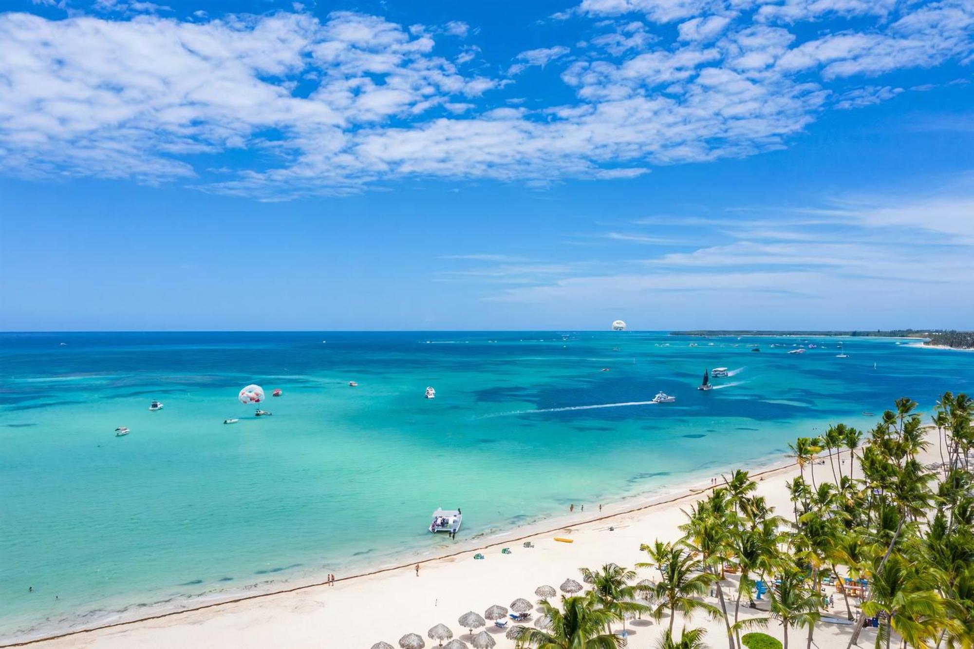 Los Corales Beach Village Punta Cana - The Original المظهر الخارجي الصورة