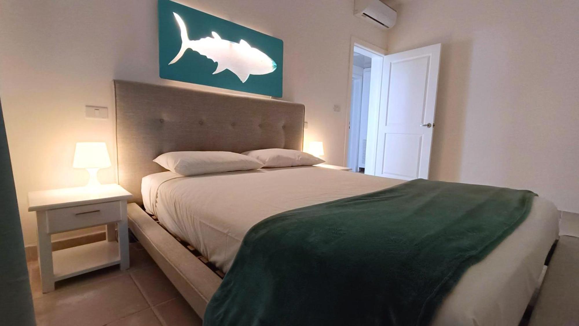 Los Corales Beach Village Punta Cana - The Original المظهر الخارجي الصورة