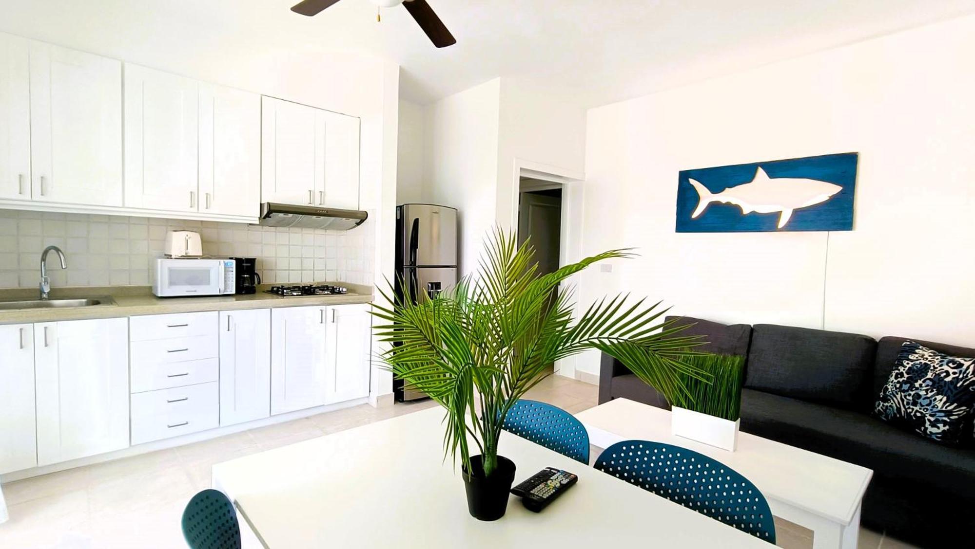 Los Corales Beach Village Punta Cana - The Original المظهر الخارجي الصورة
