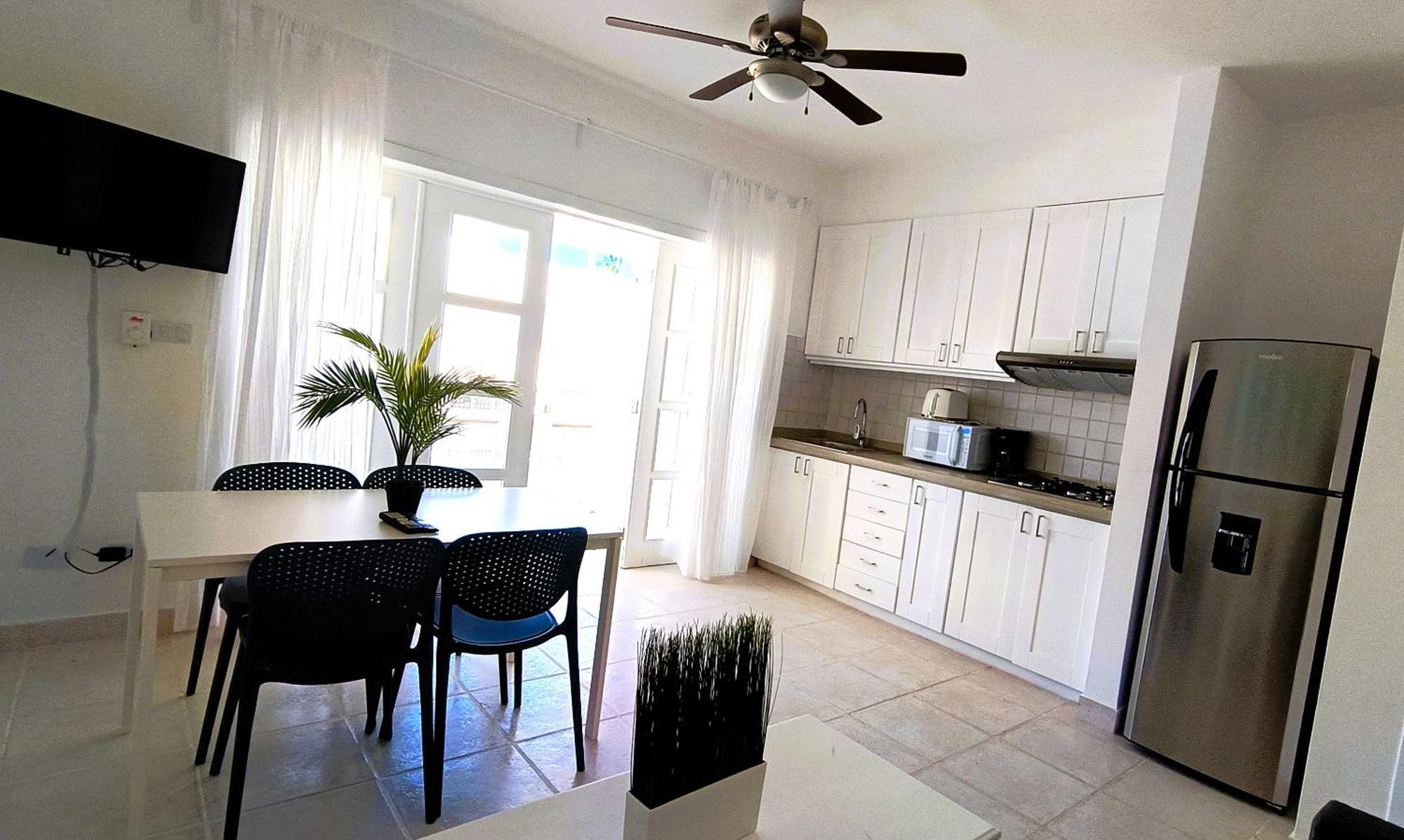 Los Corales Beach Village Punta Cana - The Original المظهر الخارجي الصورة