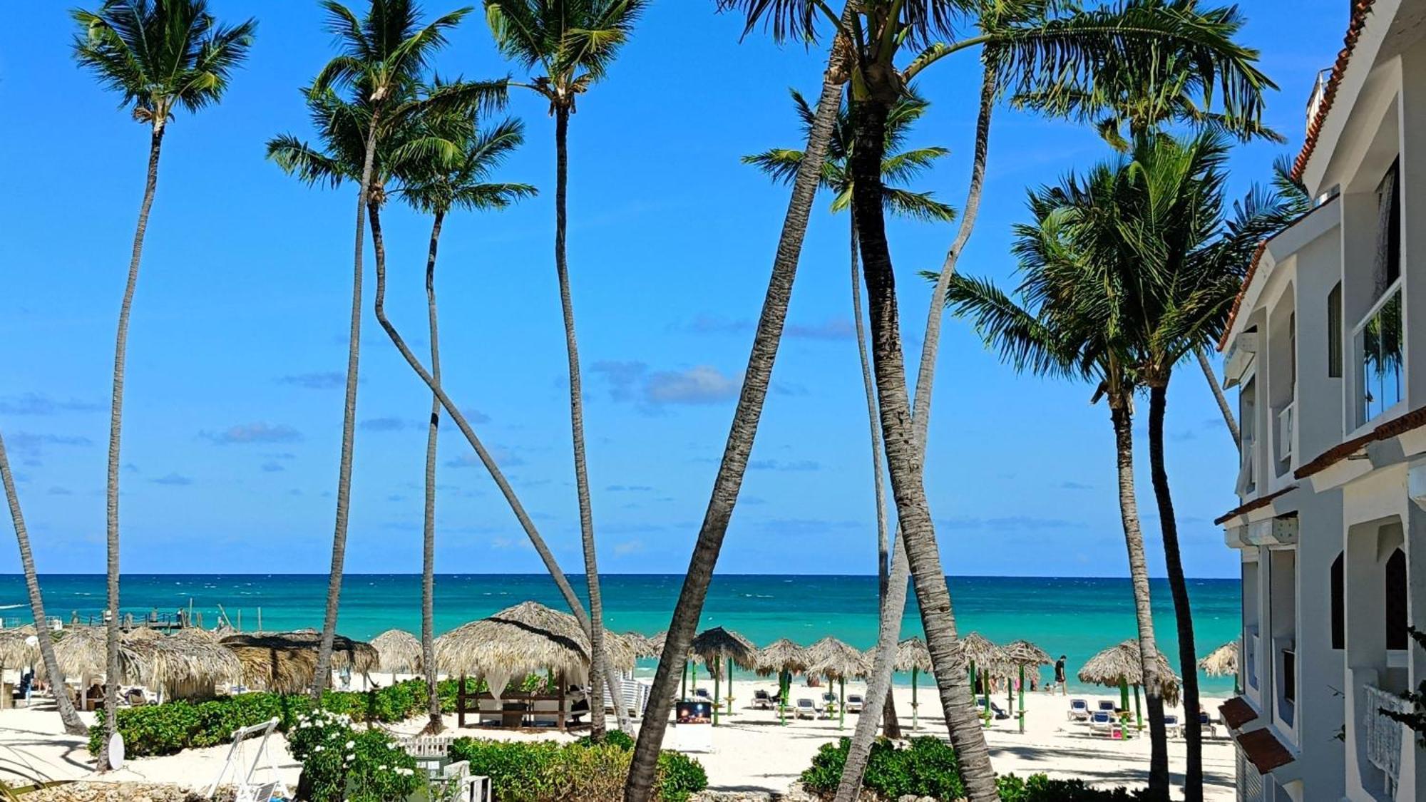 Los Corales Beach Village Punta Cana - The Original المظهر الخارجي الصورة