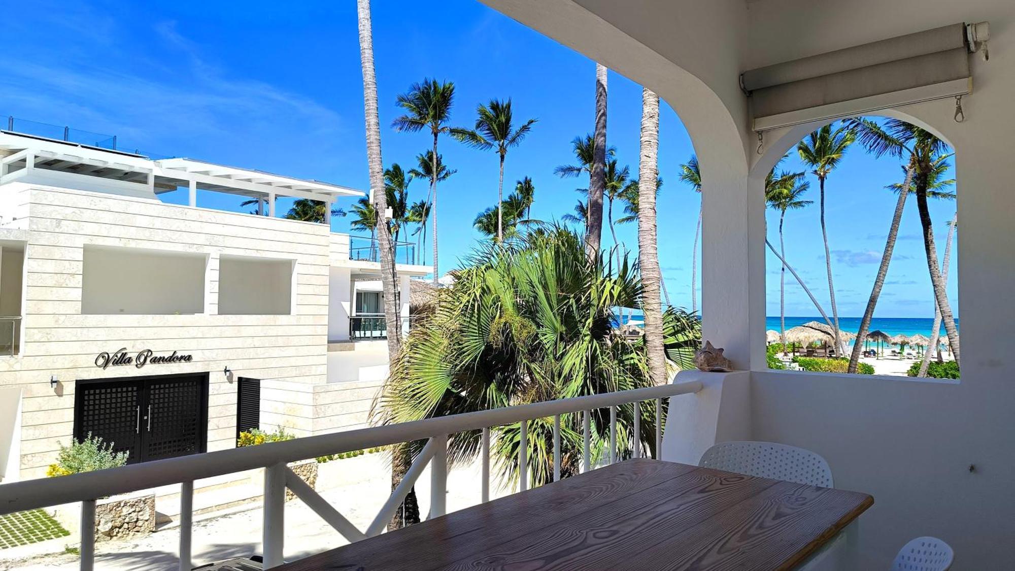 Los Corales Beach Village Punta Cana - The Original المظهر الخارجي الصورة